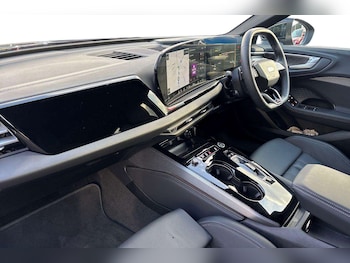 Used Audi A5 2025 for sale - 76691994: Photo