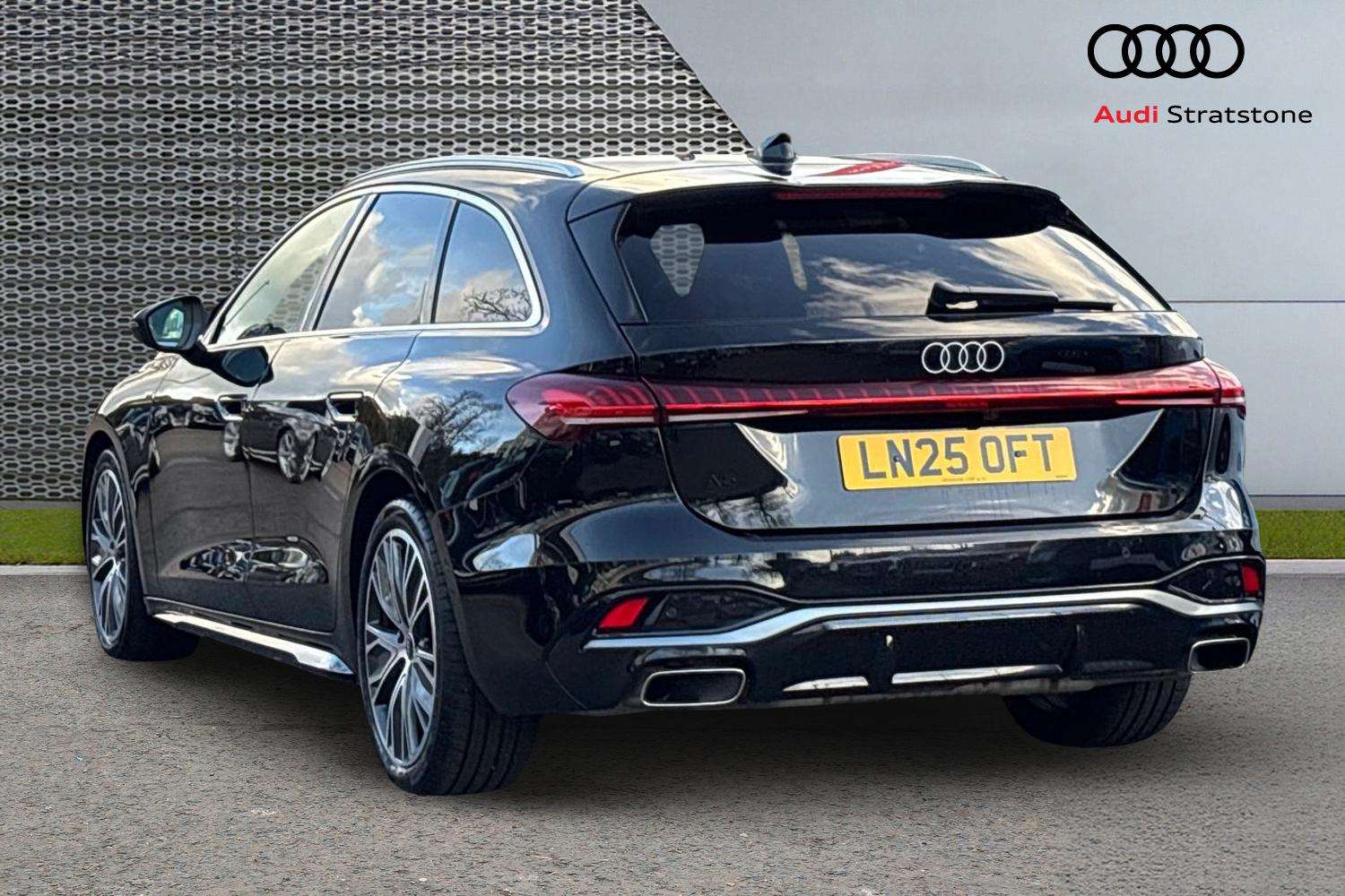 Used Audi A5 for sale - 76691994: Photo 3