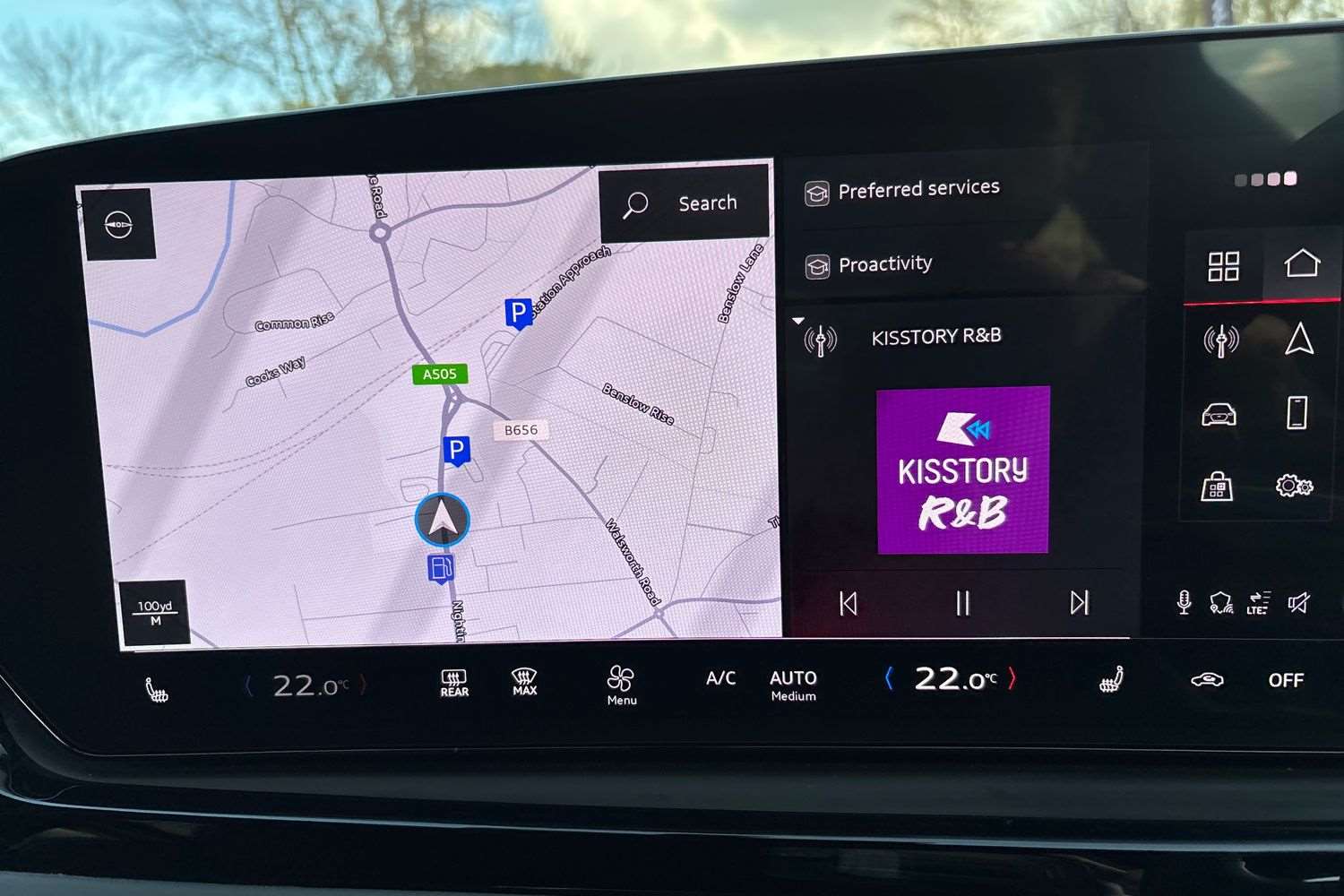 Used Audi A5 for sale - 76691994: Photo 30