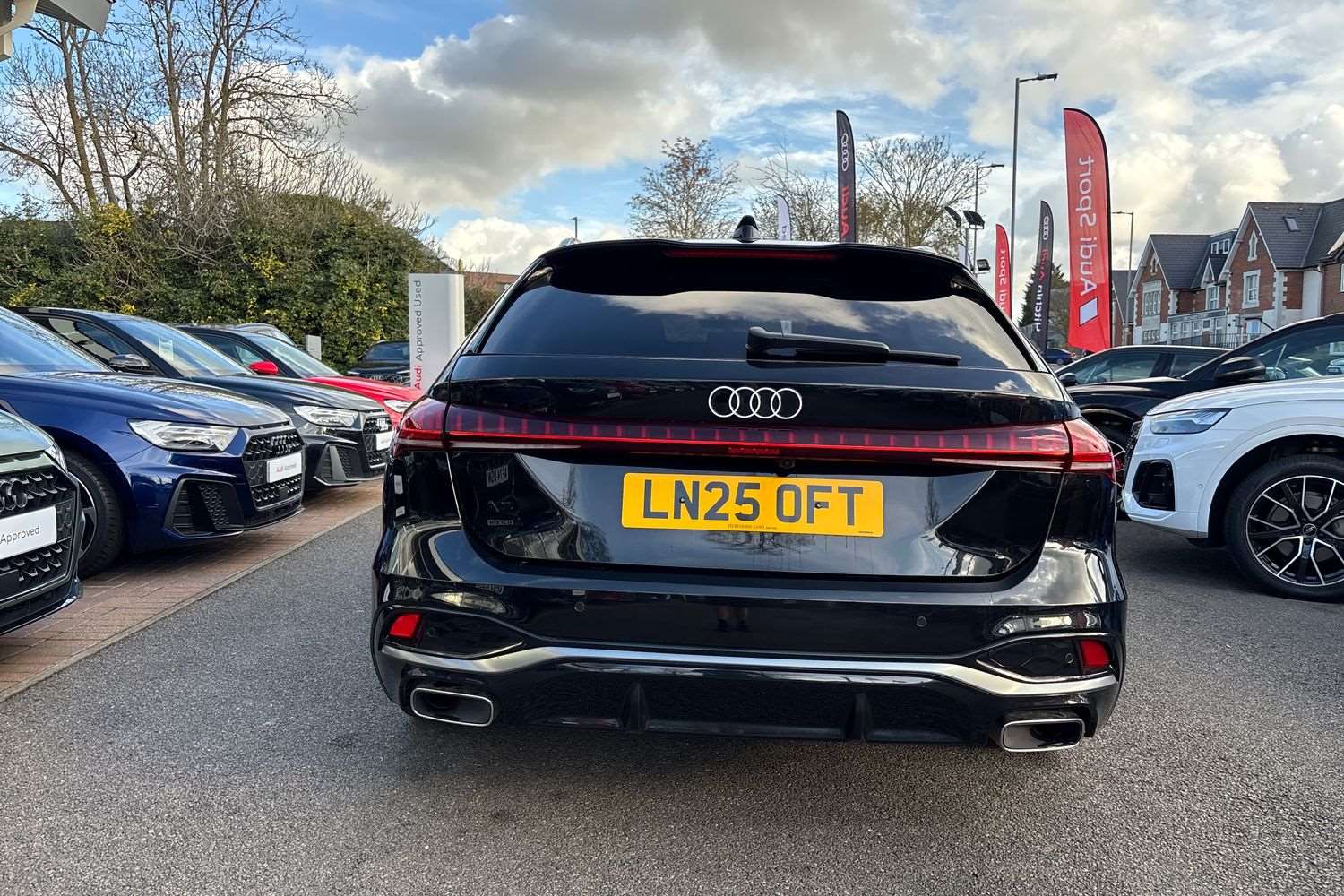 Used Audi A5 for sale - 76691994: Photo 31