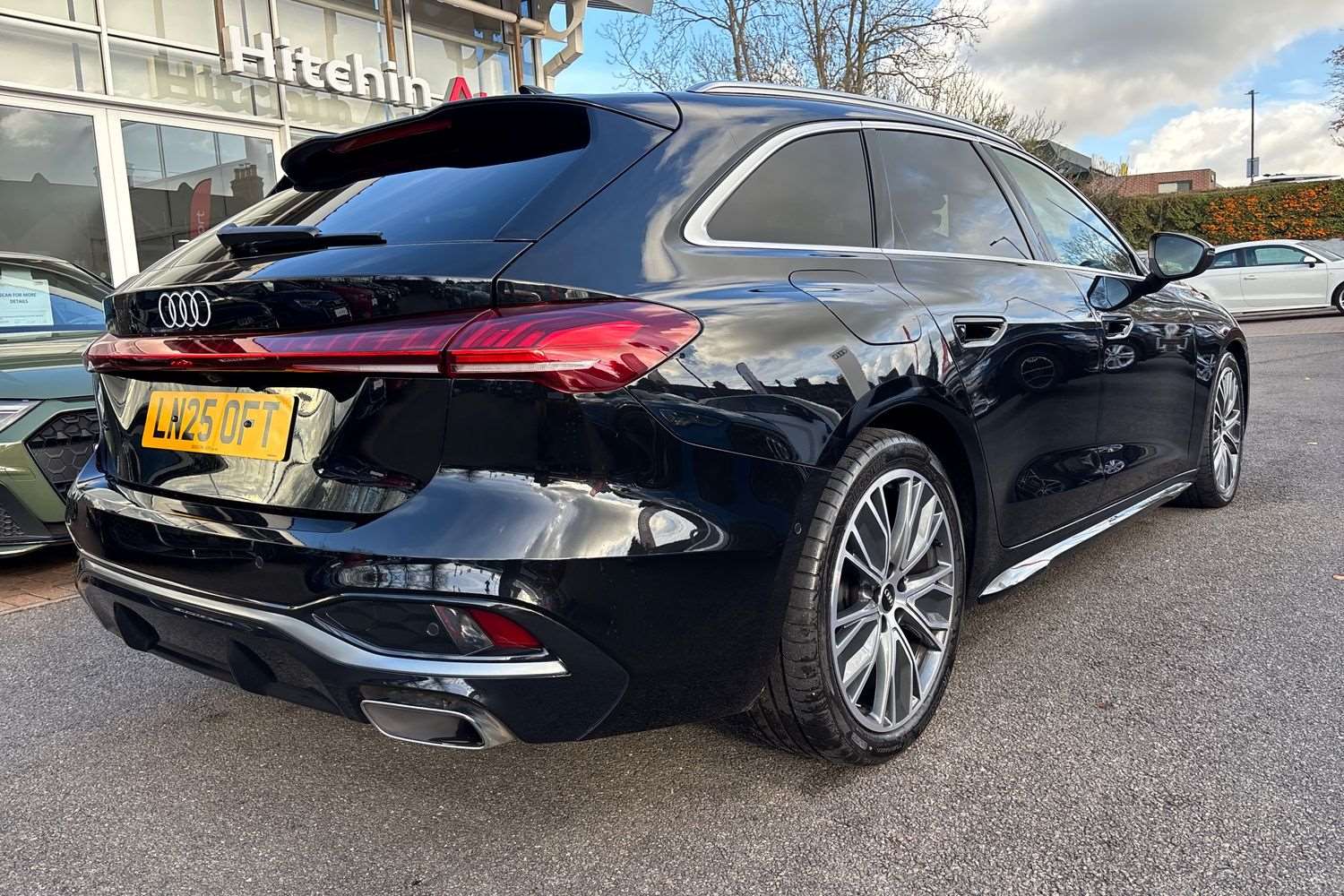 Used Audi A5 for sale - 76691994: Photo 32