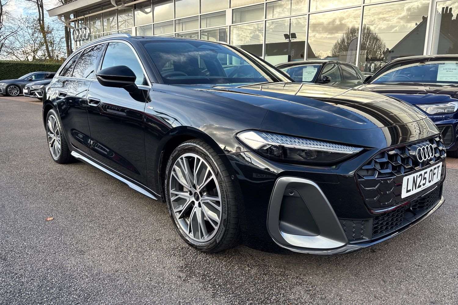 Used Audi A5 for sale - 76691994: Photo 33