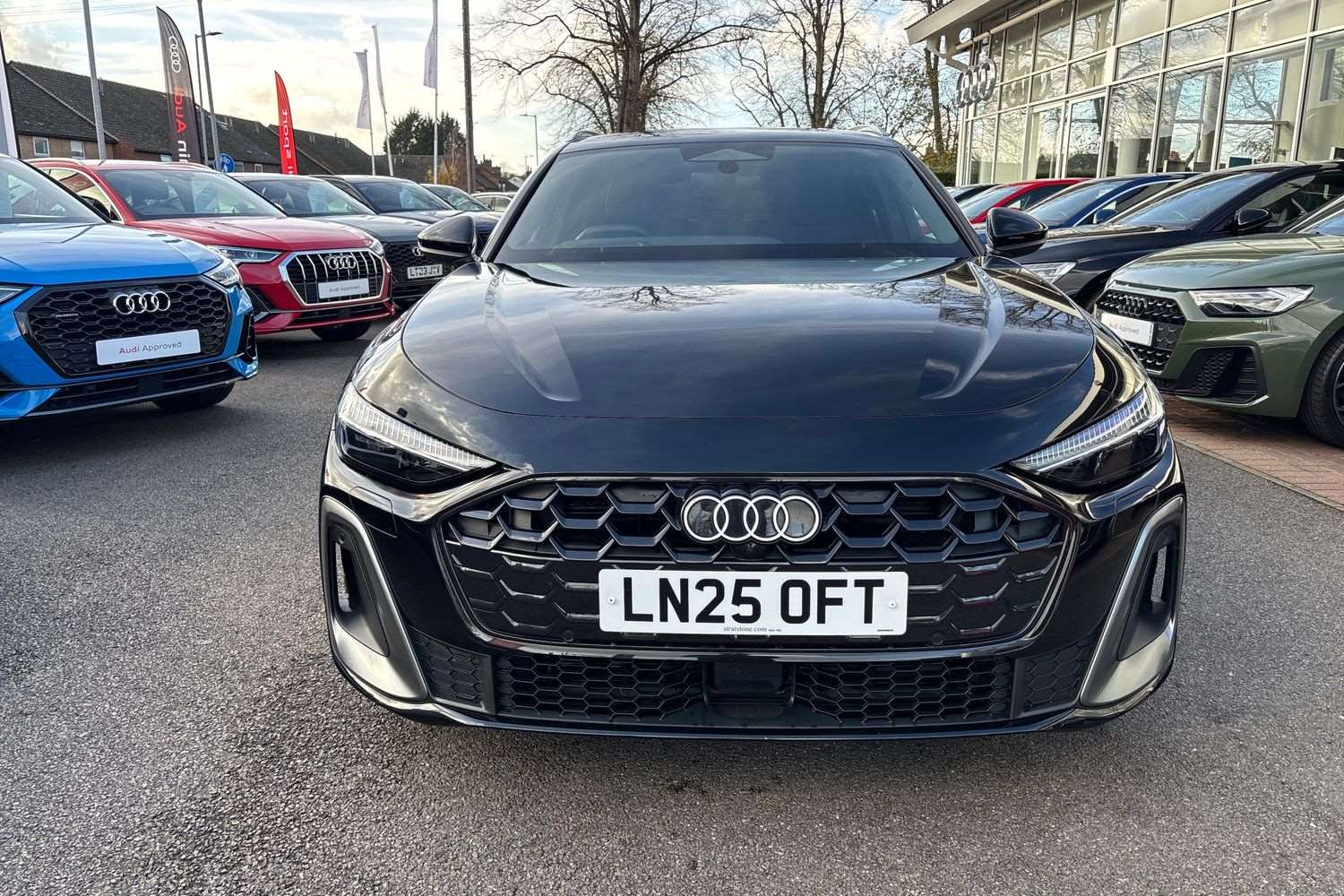 Used Audi A5 for sale - 76691994: Photo 34