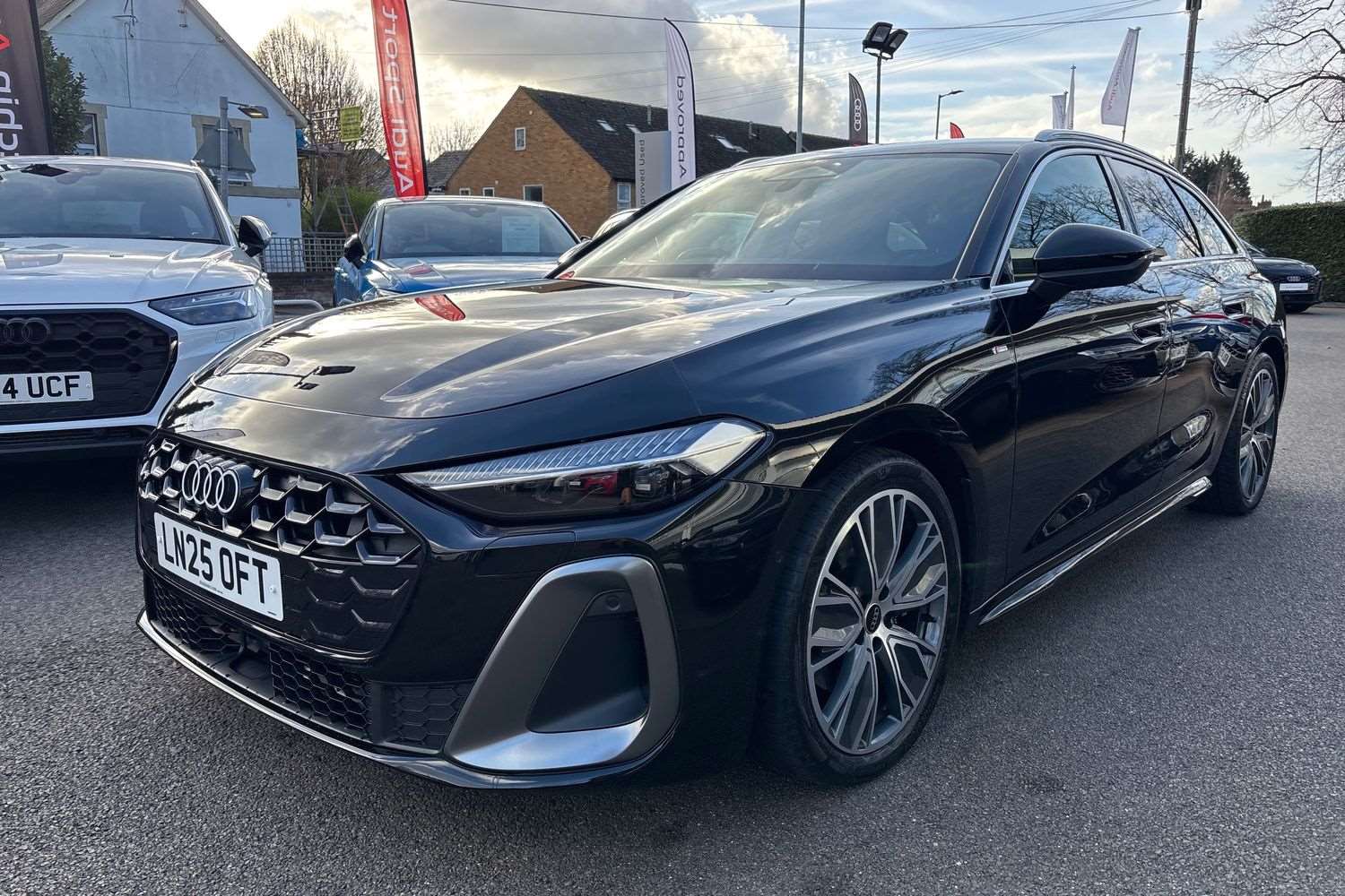 Used Audi A5 for sale - 76691994: Photo 35