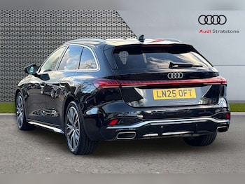 Used Audi A5 2025 for sale - 76691994: Photo