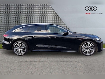 Used Audi A5 2025 for sale - 76691994: Photo