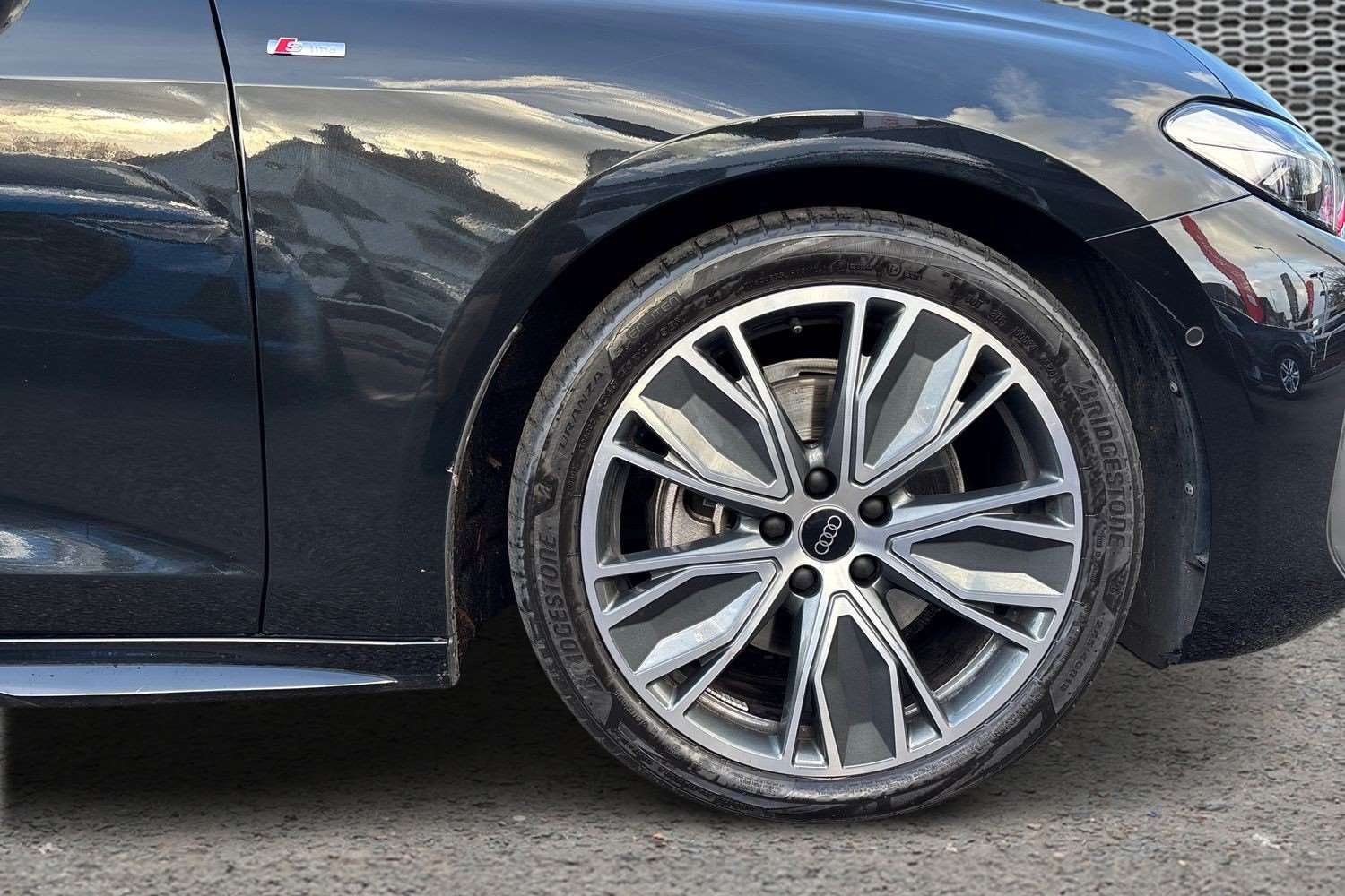 Used Audi A5 for sale - 76691994: Photo 5