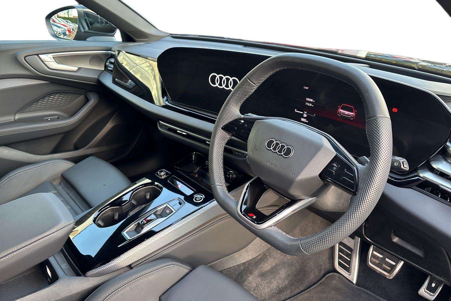 Used Audi A5 for sale - 76691994: Photo 6