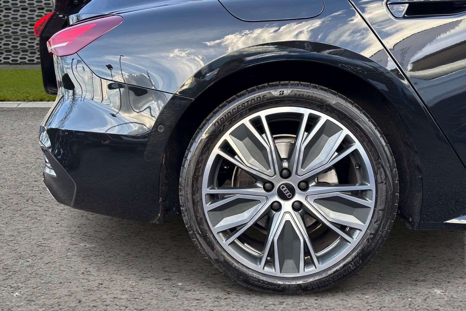 Used Audi A5 for sale - 76691994: Photo 9