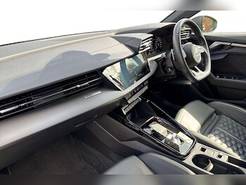 Used Audi RS3 2023 for sale - 78857287: Photo