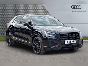 Used Audi Q2 2025 for sale - 79443851: Photo
