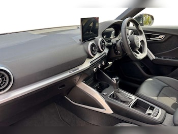 Used Audi Q2 2025 for sale - 79443851: Photo