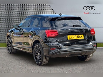 Used Audi Q2 2025 for sale - 79443851: Photo