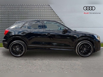 Used Audi Q2 2025 for sale - 79443851: Photo