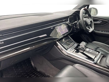 Used Audi Q7 2023 for sale - 76774353: Photo