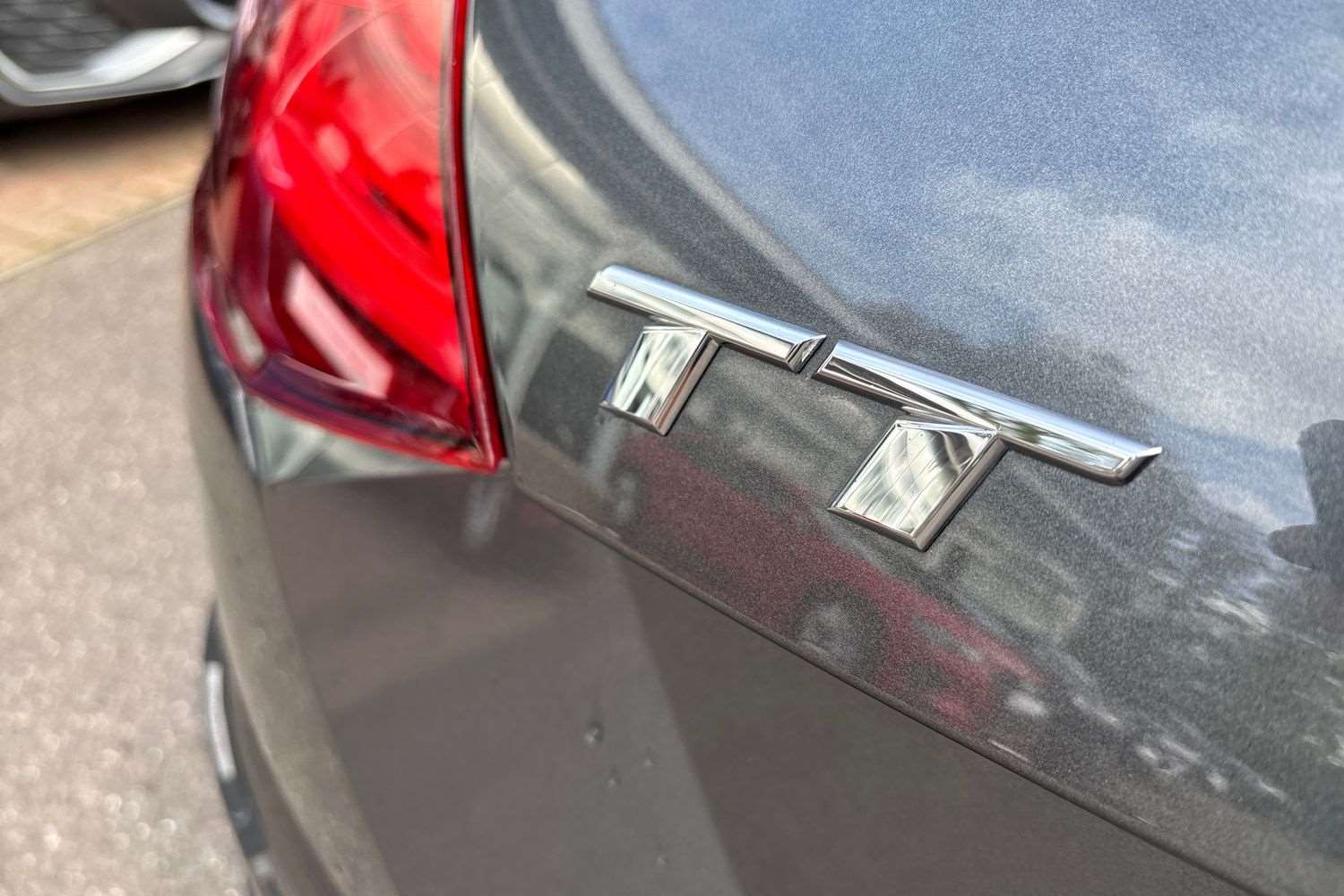 Used Audi TT 2023 for sale - 76648833: Photo 12