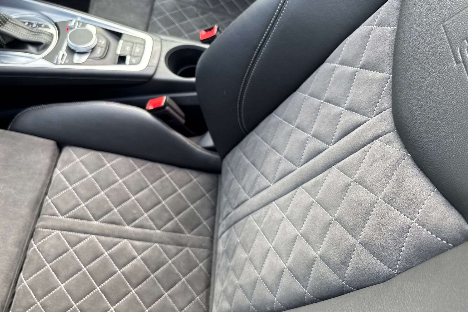 Used Audi TT 2023 for sale - 76648833: Photo 24