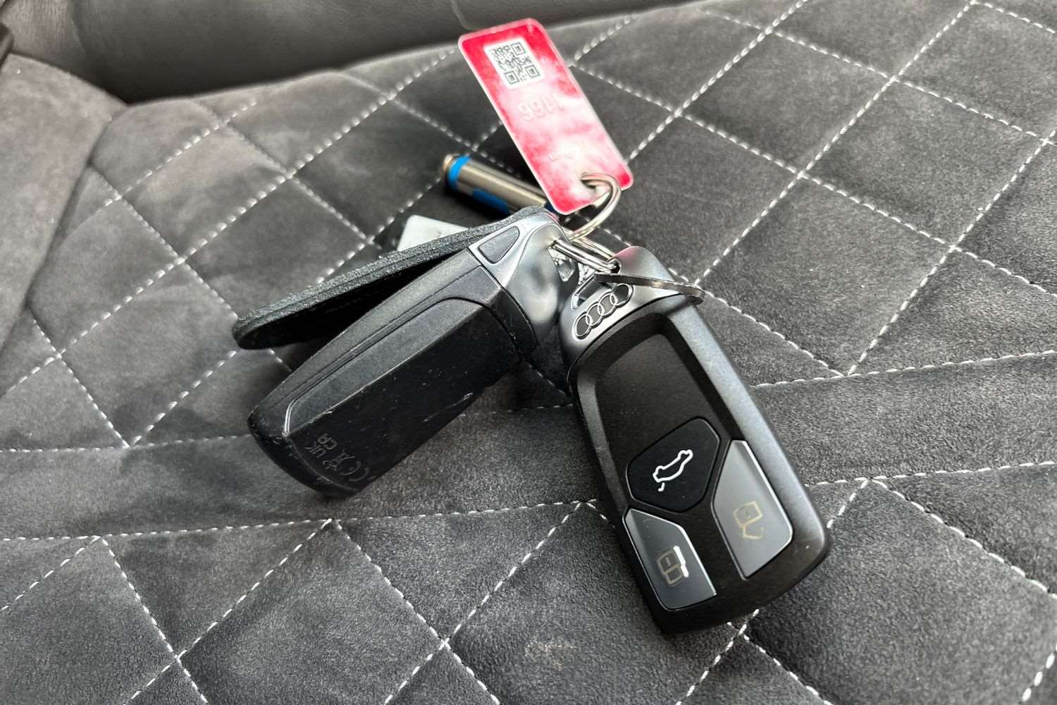 Used Audi TT 2023 for sale - 76648833: Photo 25