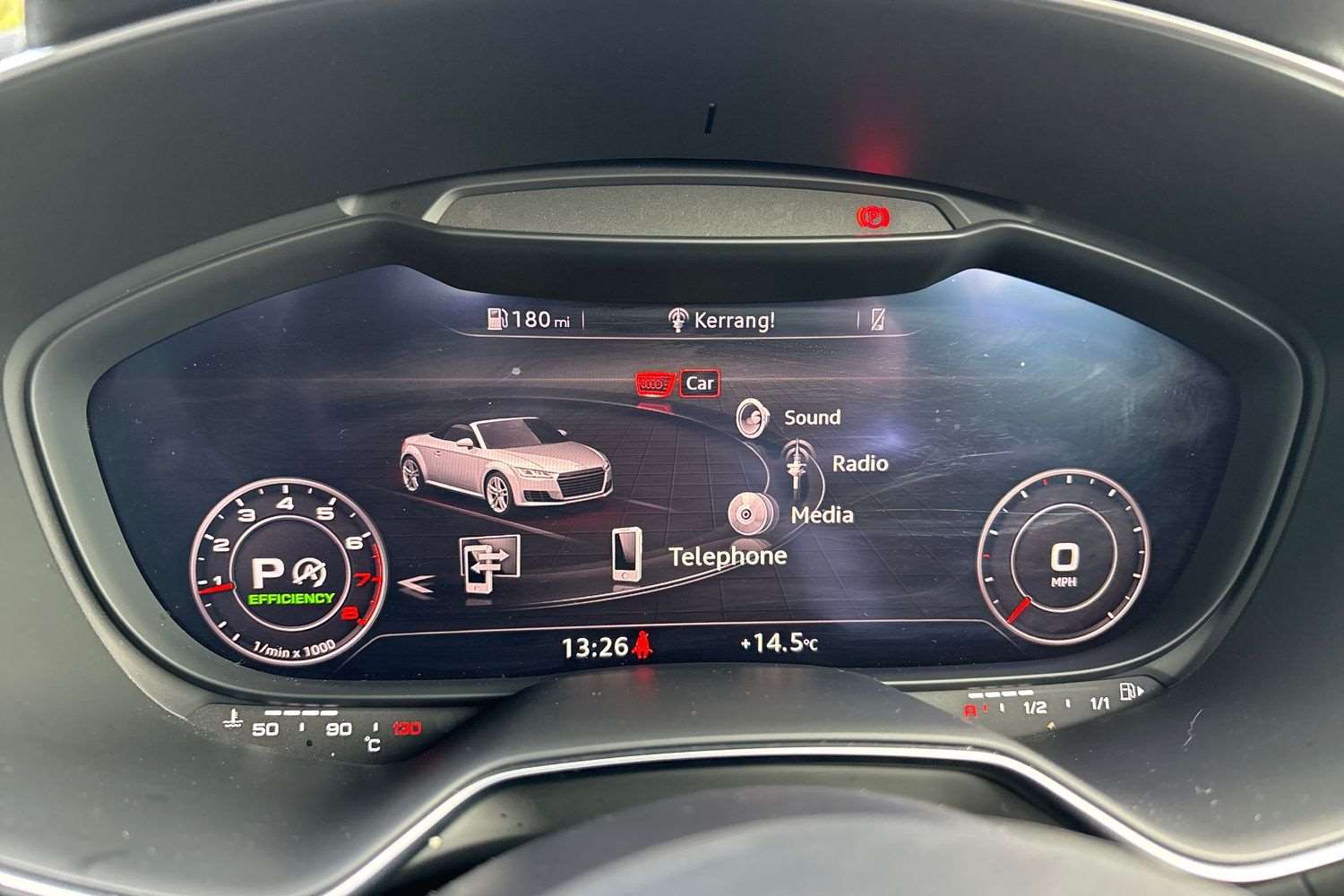 Used Audi TT 2023 for sale - 76648833: Photo 27