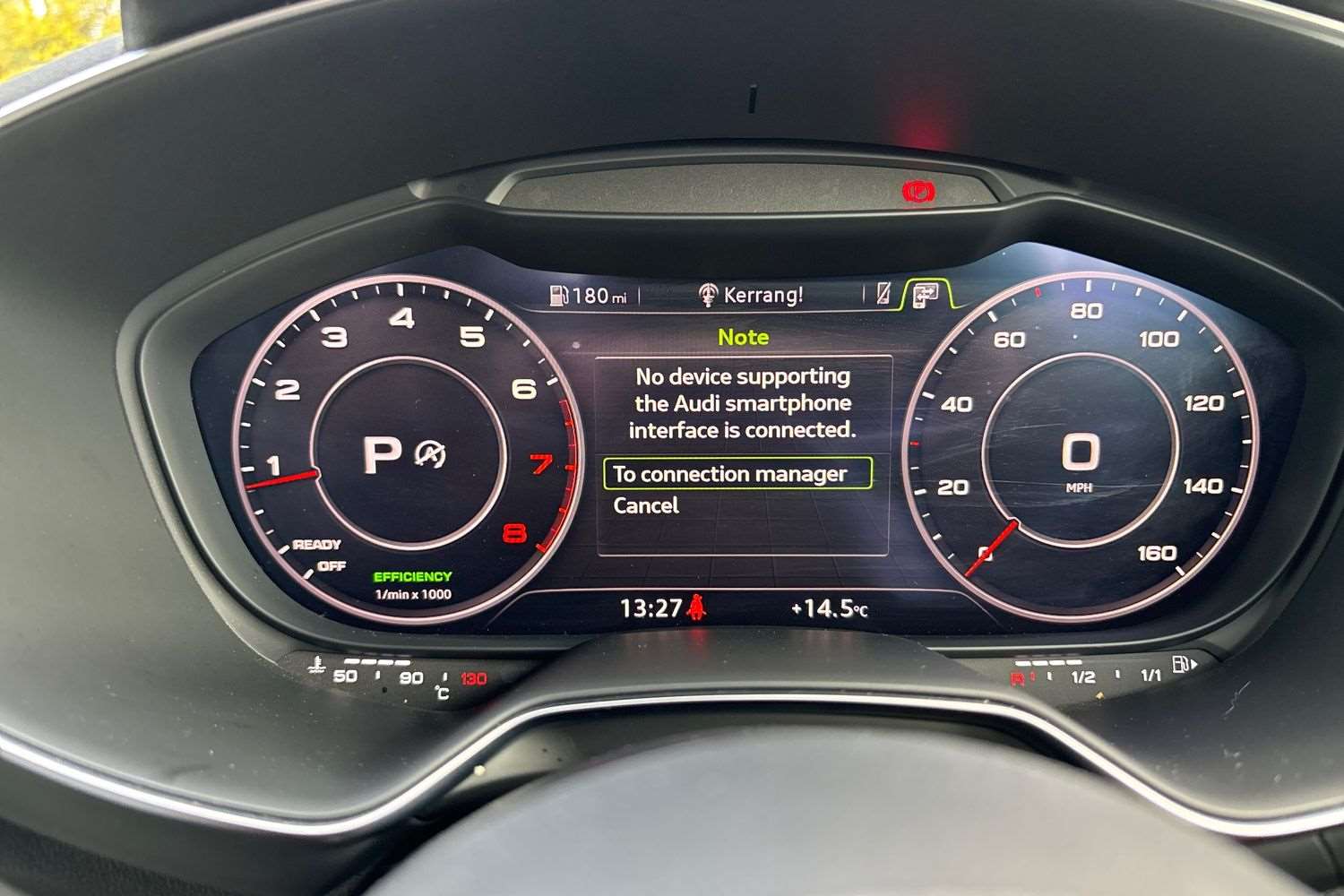 Used Audi TT 2023 for sale - 76648833: Photo 29