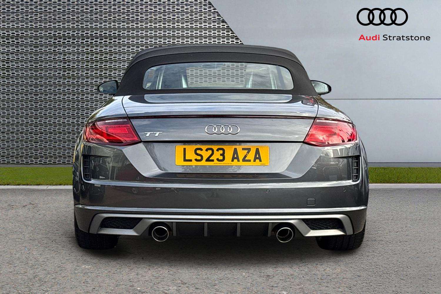 Used Audi TT 2023 for sale - 76648833: Photo 7