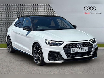 Used Audi A1 2023 for sale - 79148267: Photo