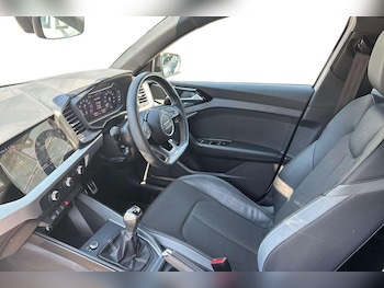Used Audi A1 2023 for sale - 79148267: Photo