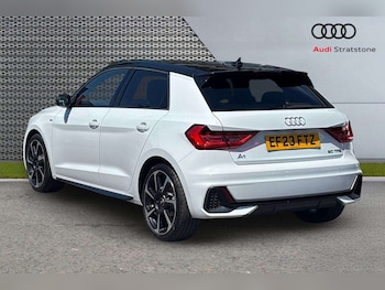 Used Audi A1 2023 for sale - 79148267: Photo