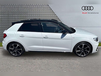 Used Audi A1 2023 for sale - 79148267: Photo