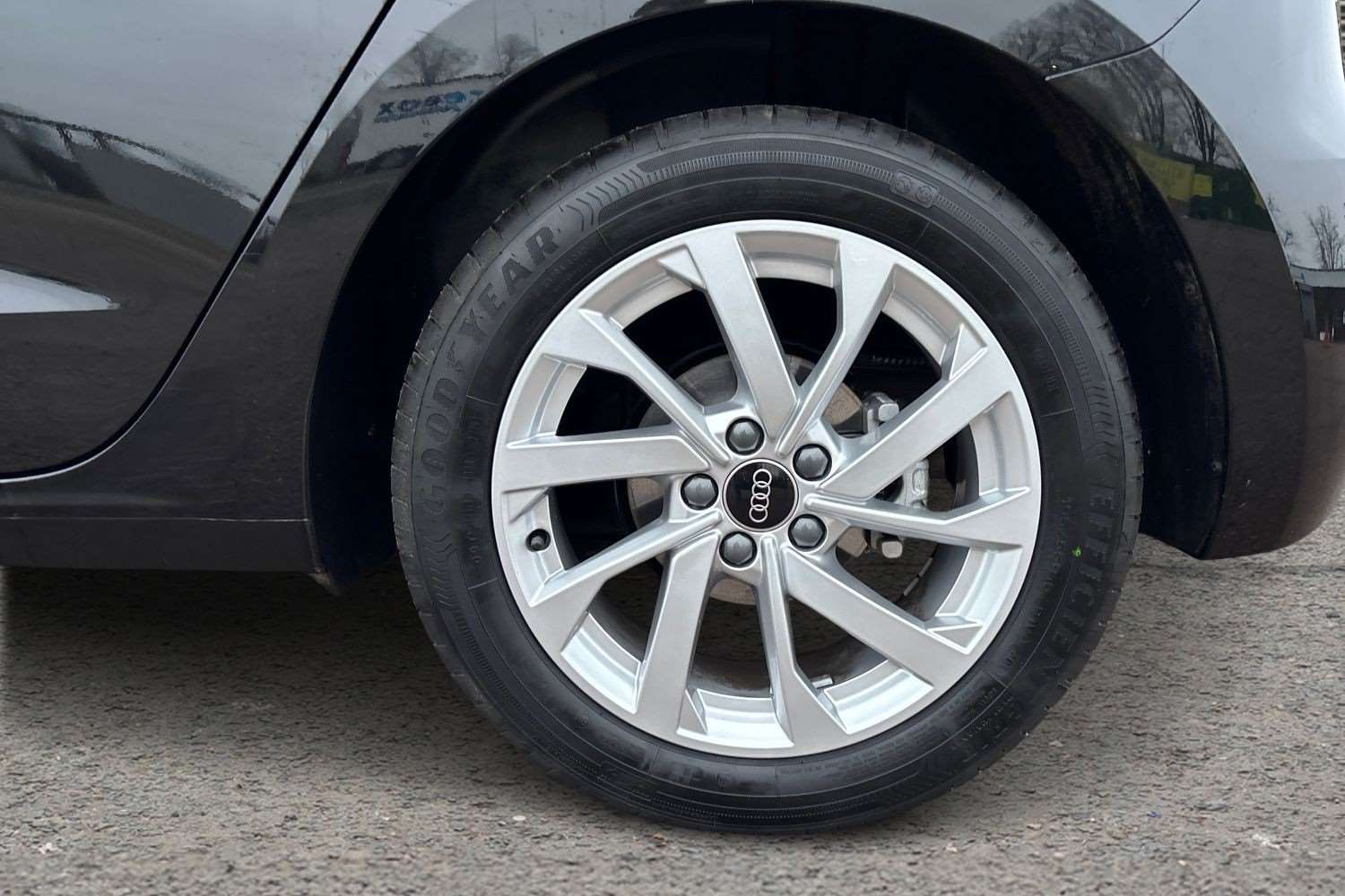 Used Audi A1 2025 for sale - 77044056: Photo 10