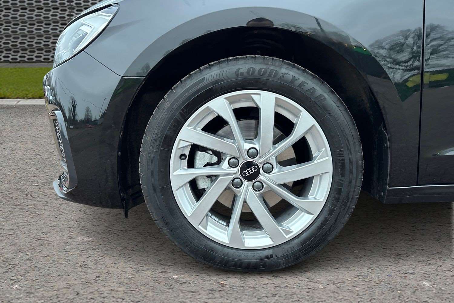 Used Audi A1 2025 for sale - 77044056: Photo 11