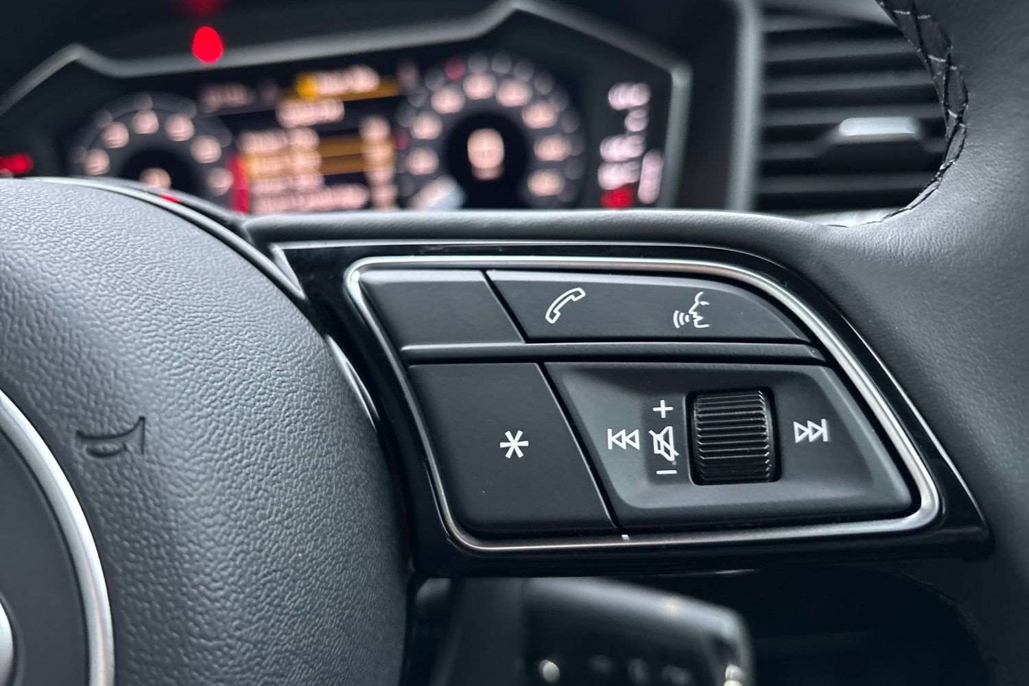 Used Audi A1 2025 for sale - 77044056: Photo 17