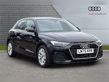 Used Audi A1 2025 for sale - 77044056: Photo