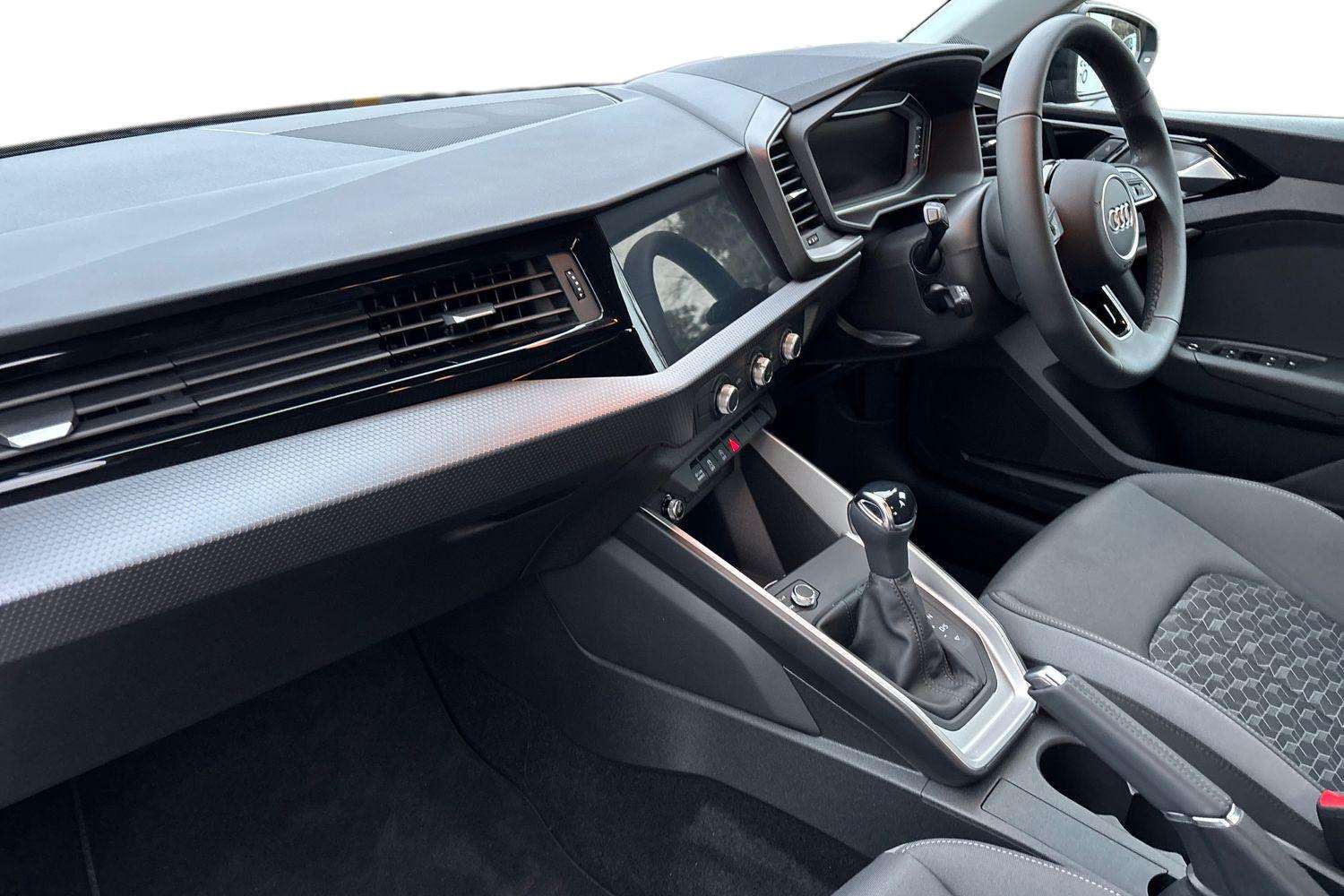 Used Audi A1 2025 for sale - 77044056: Photo 2