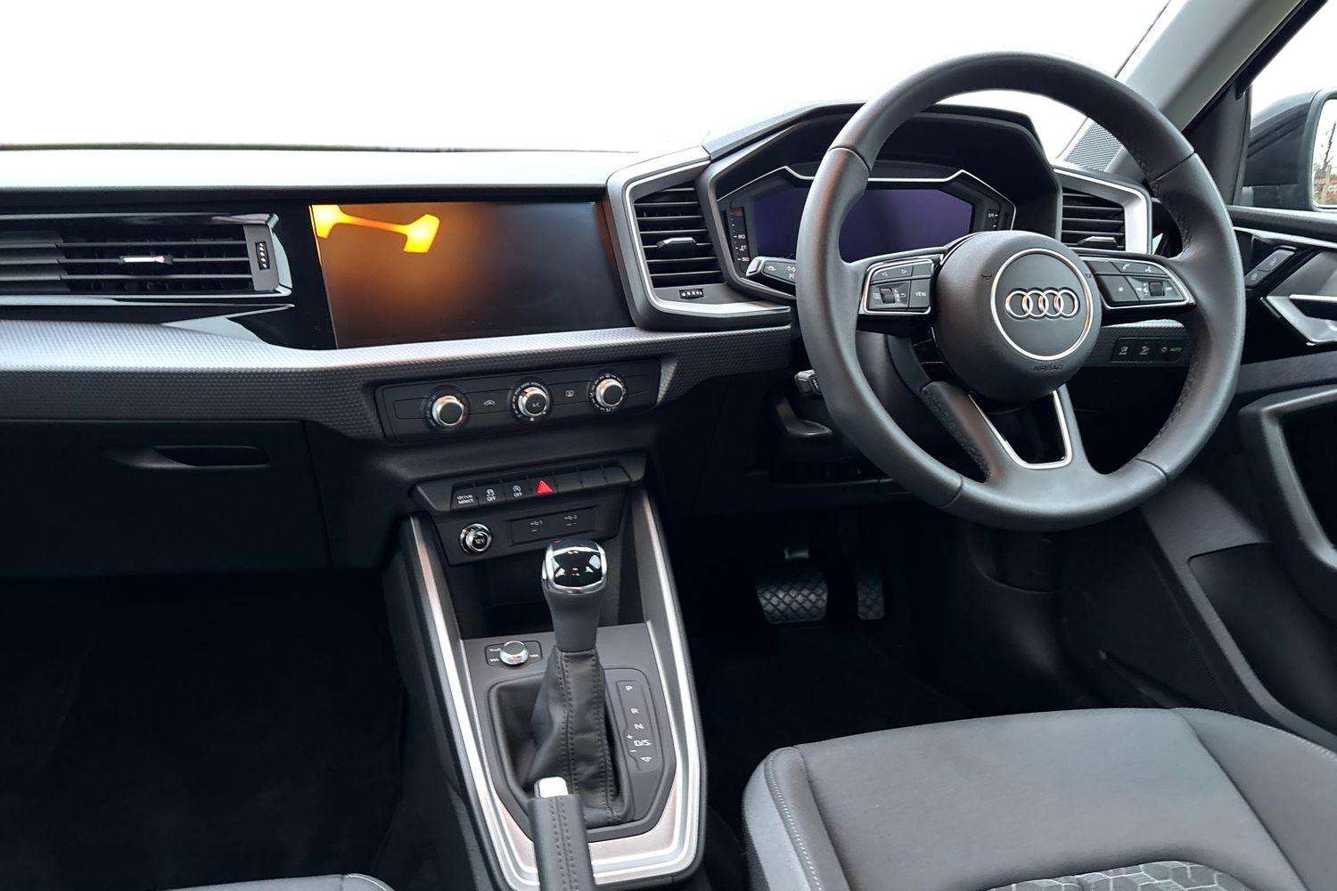 Used Audi A1 2025 for sale - 77044056: Photo 20