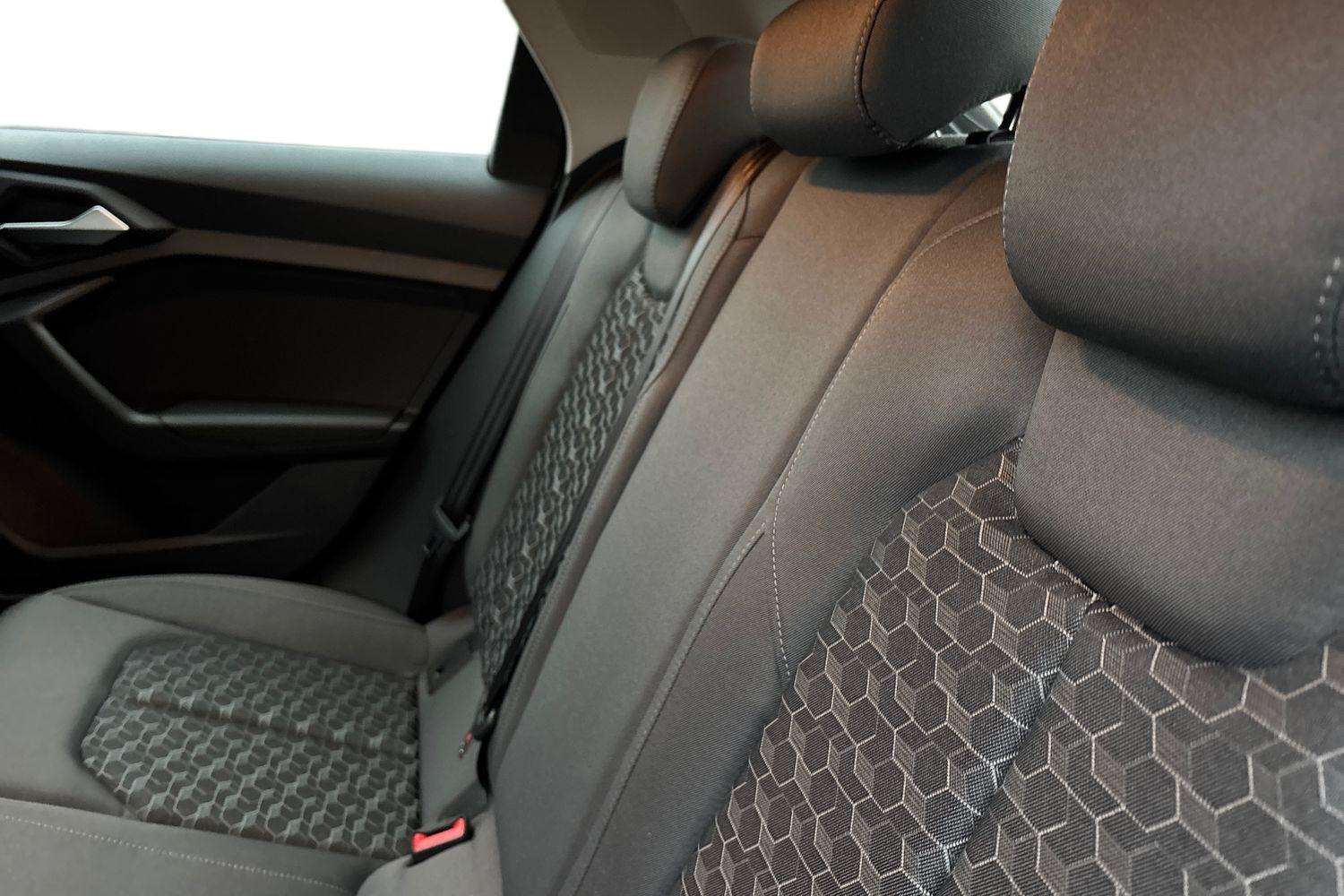 Used Audi A1 2025 for sale - 77044056: Photo 22