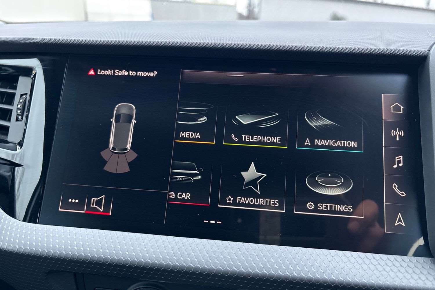 Used Audi A1 2025 for sale - 77044056: Photo 26