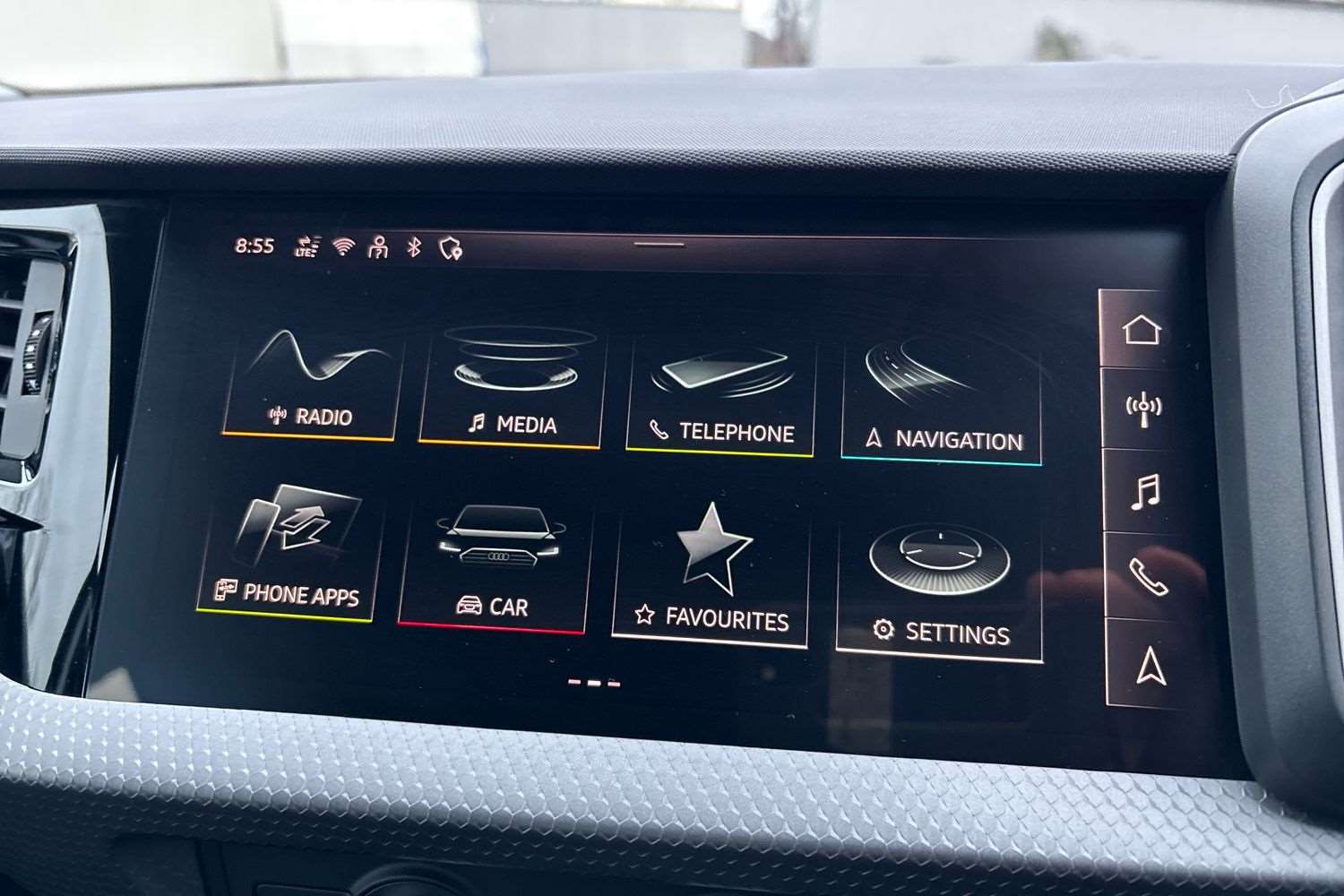 Used Audi A1 2025 for sale - 77044056: Photo 27