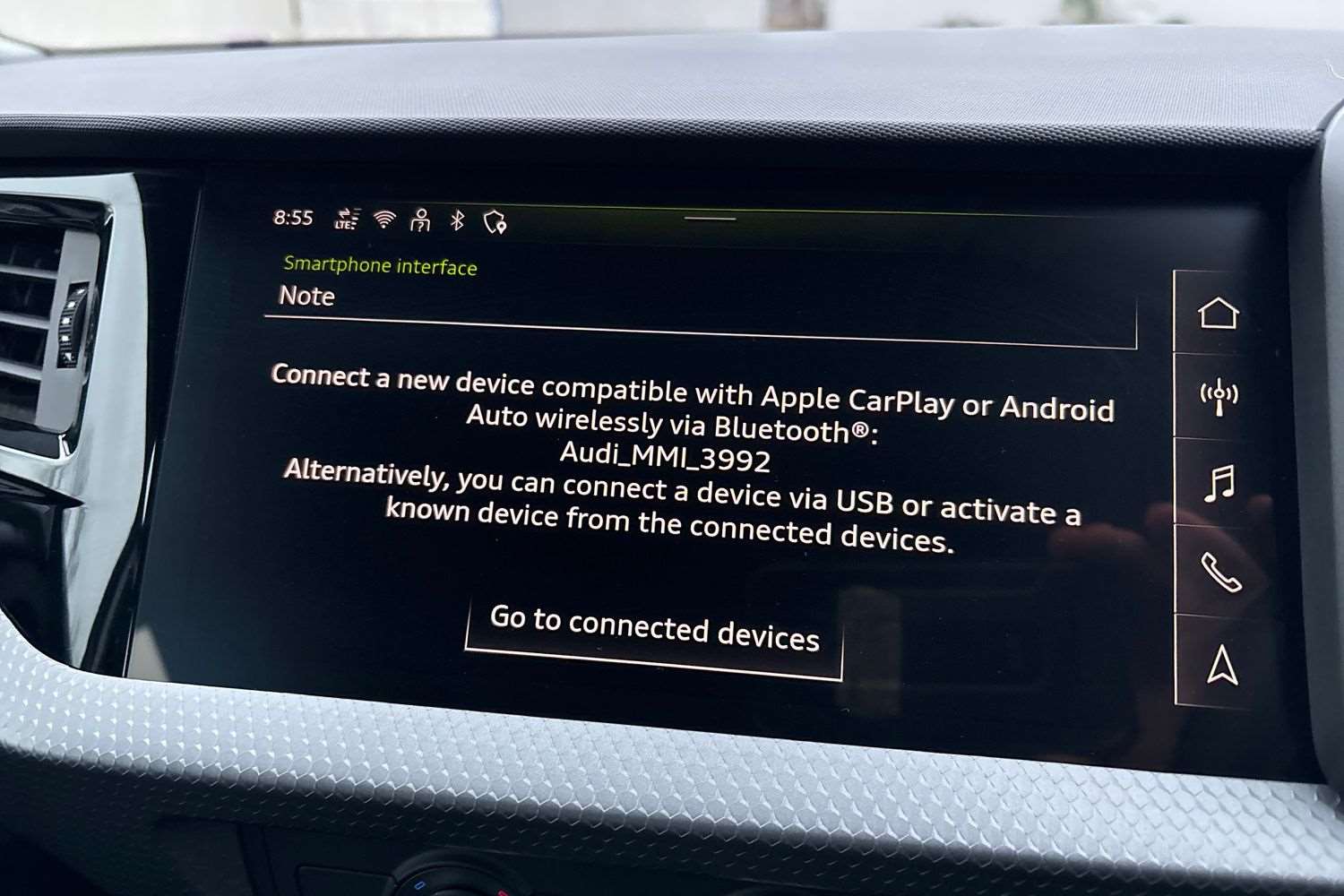 Used Audi A1 2025 for sale - 77044056: Photo 28