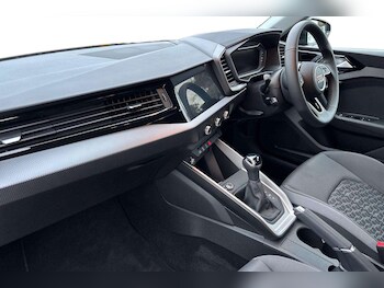 Used Audi A1 2025 for sale - 77044056: Photo