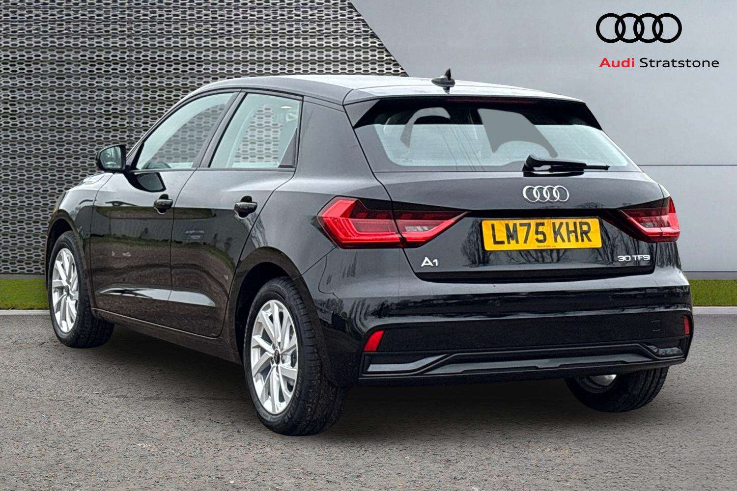 Used Audi A1 2025 for sale - 77044056: Photo 3