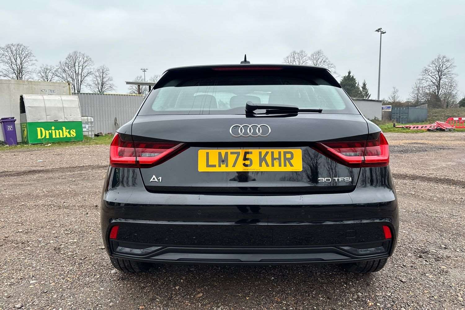 Used Audi A1 2025 for sale - 77044056: Photo 31