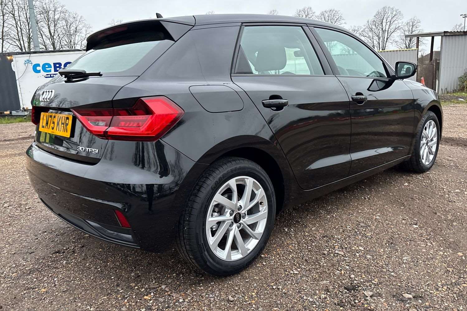 Used Audi A1 2025 for sale - 77044056: Photo 32