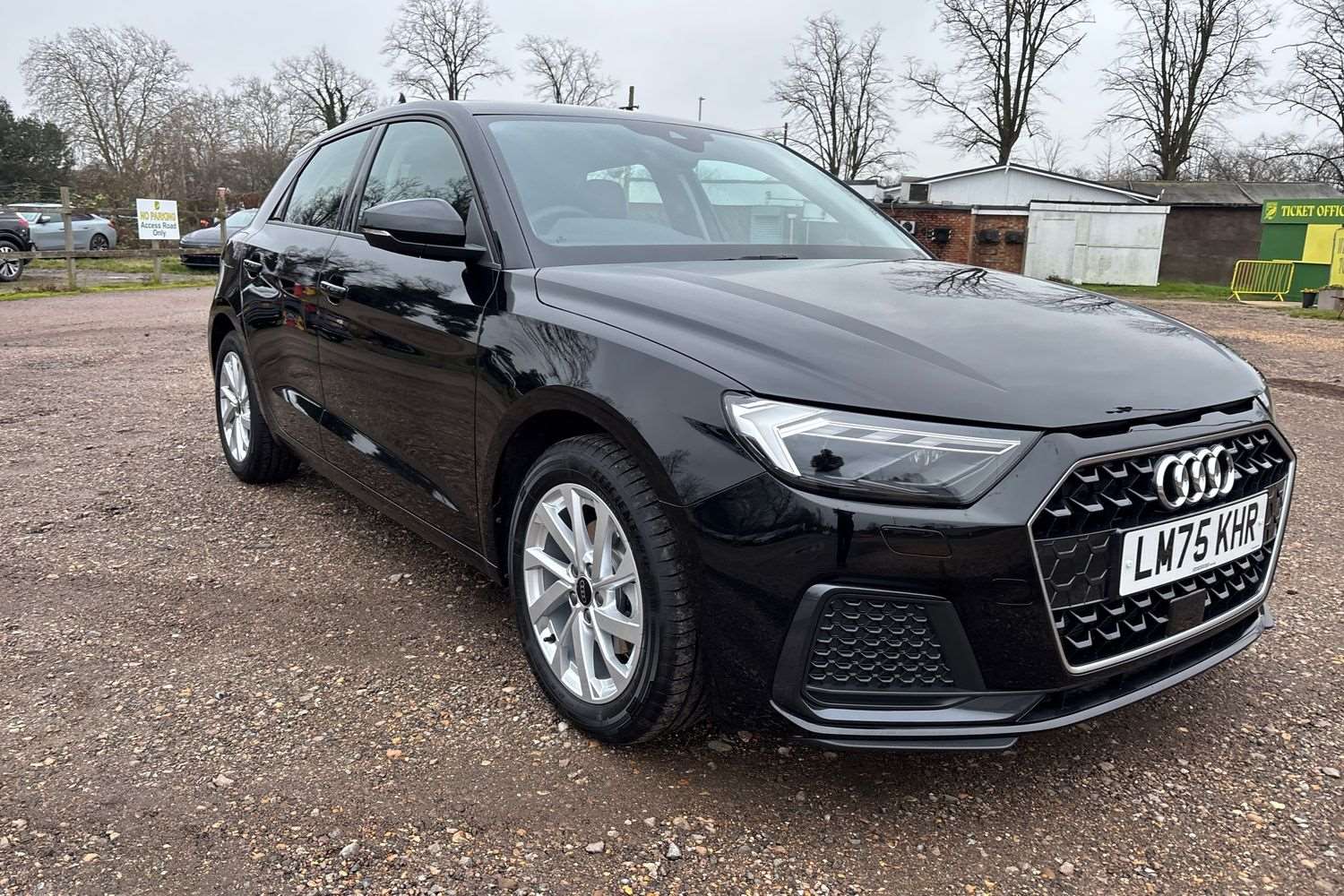 Used Audi A1 2025 for sale - 77044056: Photo 33