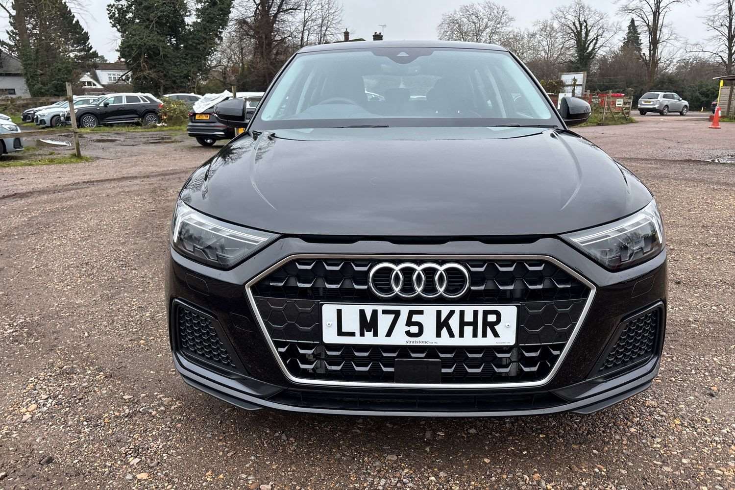 Used Audi A1 2025 for sale - 77044056: Photo 34