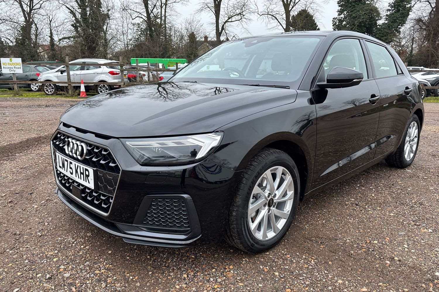 Used Audi A1 2025 for sale - 77044056: Photo 35