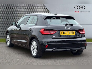Used Audi A1 2025 for sale - 77044056: Photo