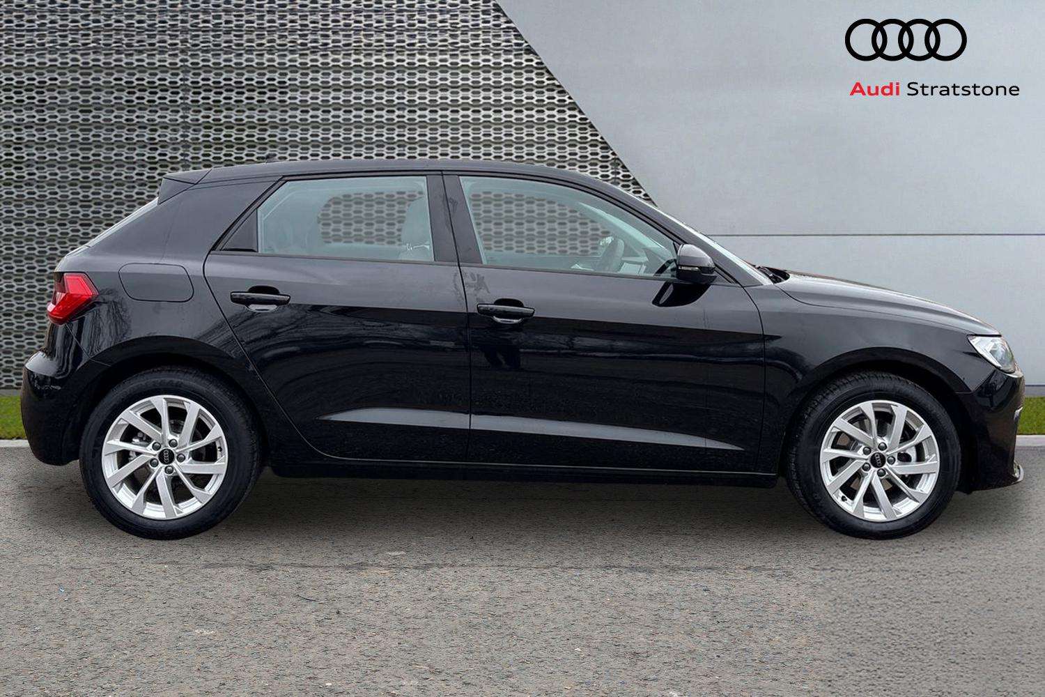 Used Audi A1 2025 for sale - 77044056: Photo 4
