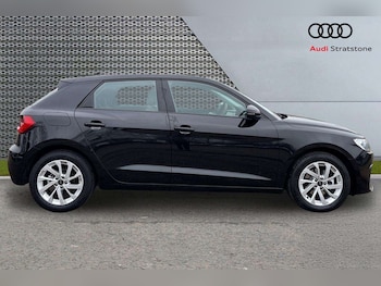 Used Audi A1 2025 for sale - 77044056: Photo