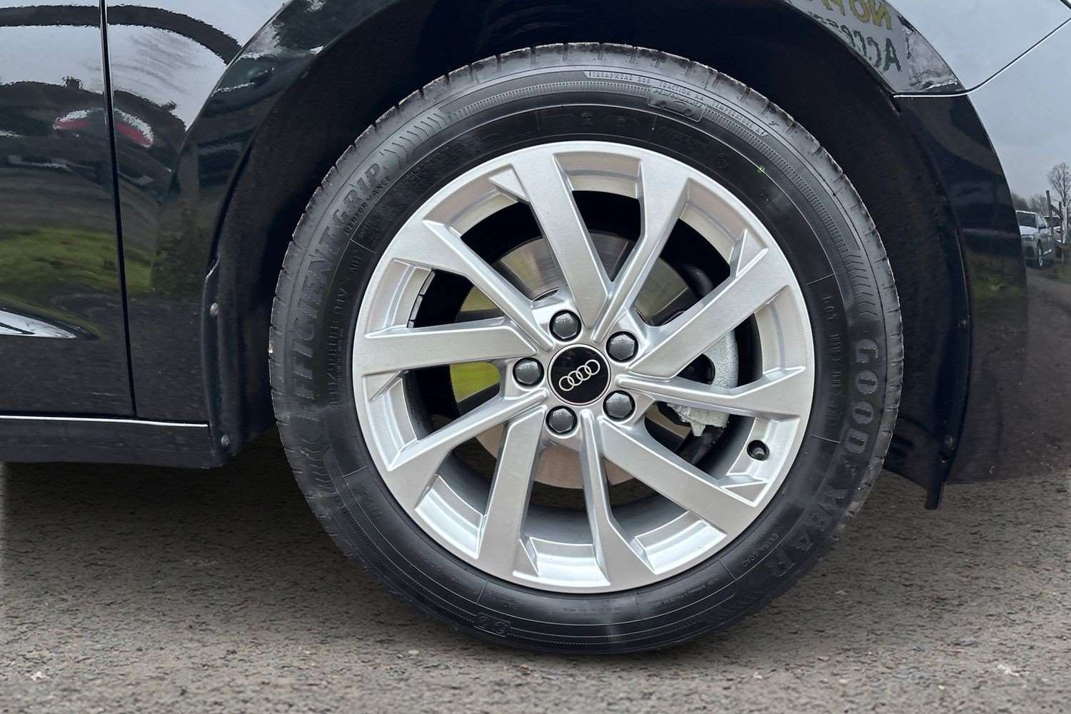 Used Audi A1 2025 for sale - 77044056: Photo 5